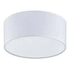 Lampa sufitowa RONDO biała 4xE27 50 cm