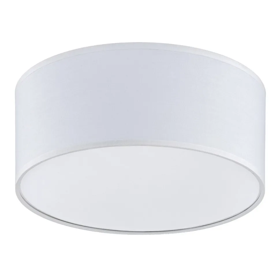 Lampa sufitowa RONDO biała 4xE27 50 cm