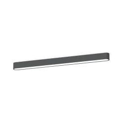 Lampa Sufitowa SOFT Biały 1xT8 16W LED 3000K 95cm