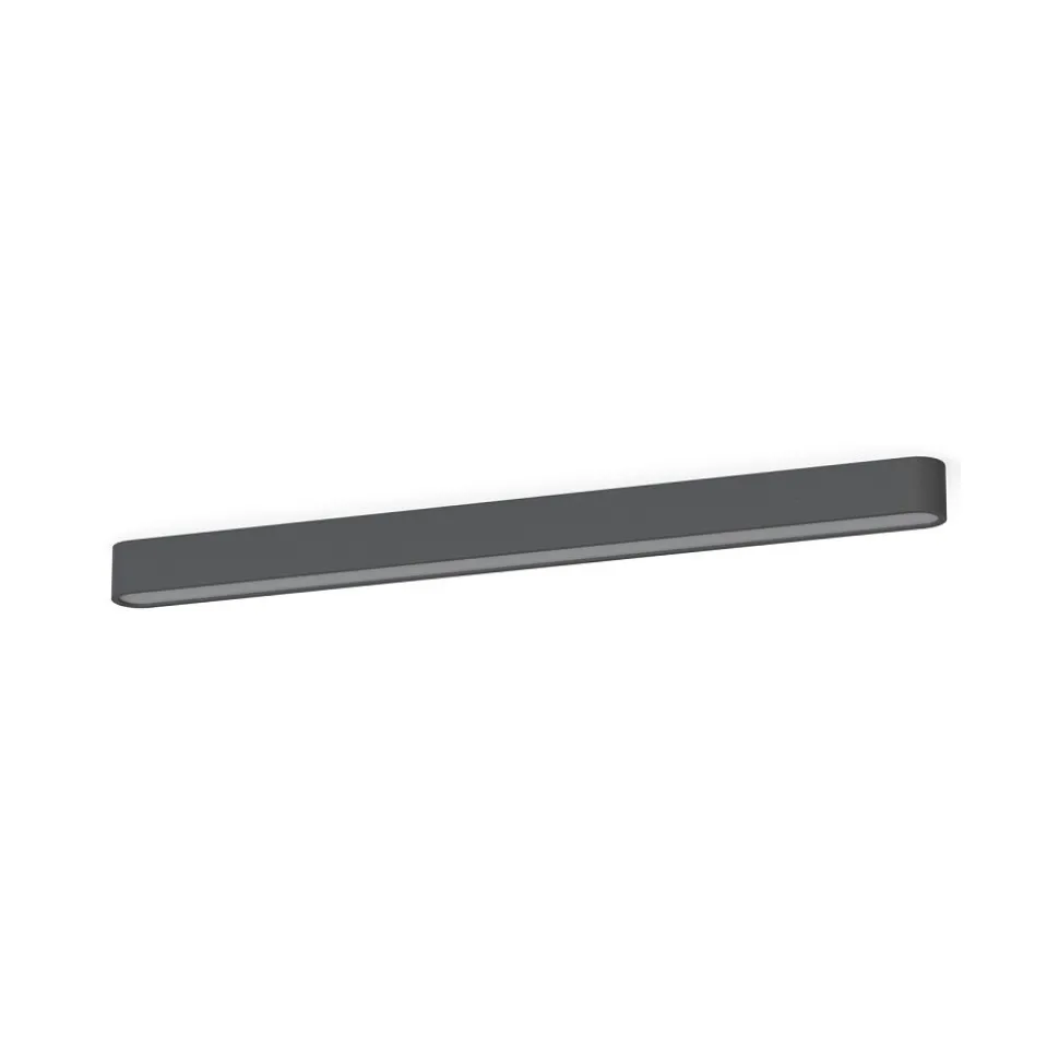 Lampa Sufitowa SOFT Biały 1xT8 16W LED 3000K 95cm