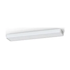Lampa Sufitowa SOFT Biały 2xT8 16W 3000K 93,5cm