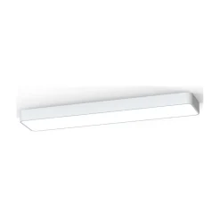 Lampa Sufitowa SOFT Biały 2xT8 16W 3000K 93,5cm