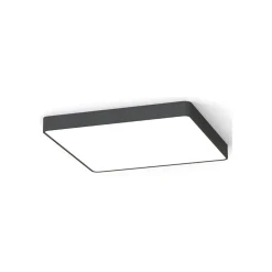 Lampa Sufitowa SOFT Grafitowy 5xT8 11W 3000K 63cm