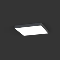 Lampa Sufitowa SOFT Grafitowy 5xT8 11W 3000K 63cm