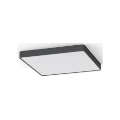 Lampa Sufitowa SOFT Grafitowy 5xT8 11W 3000K 63cm
