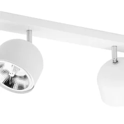 Lampa Sufitowa Spot ALTEA Biały 4xGU10 AR111
