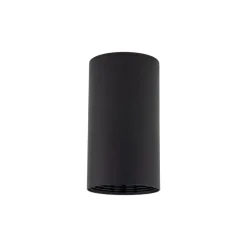Lampa sufitowa Spot AMIS czarna 1xGU10