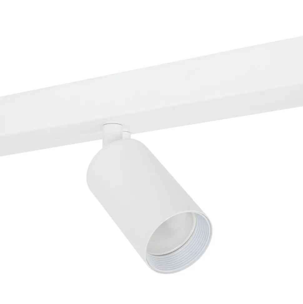Lampa sufitowa Spot AMIS biała 4xGU10
