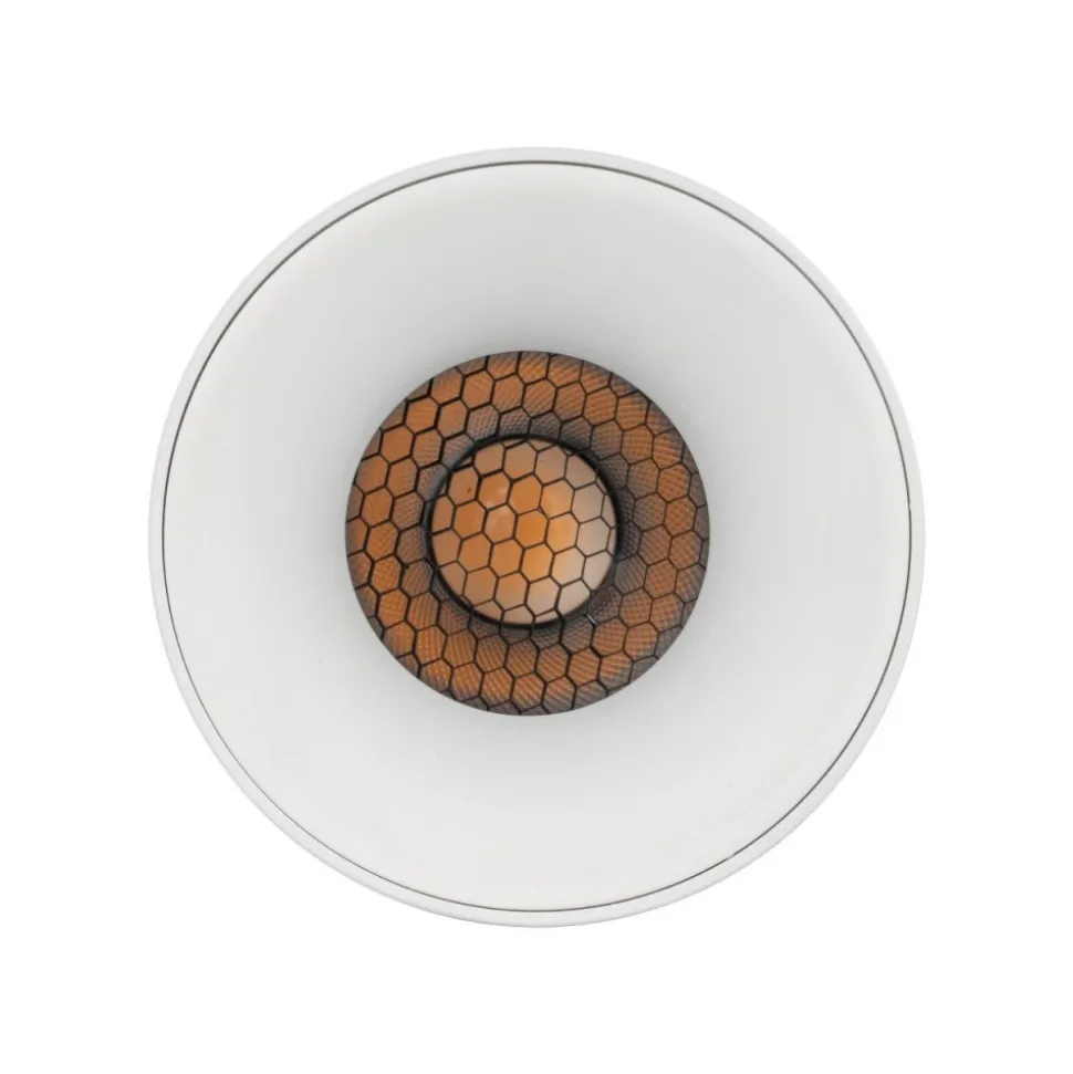 Lampa sufitowa Spot BLAZE biała CCT 1xLED 12W