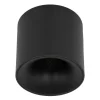 Lampa sufitowa Spot BLAZE czarna 1xLED 30W