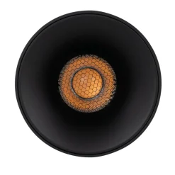 Lampa sufitowa Spot BLAZE czarna 1xLED 30W