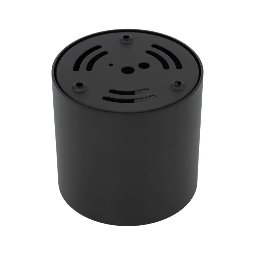 Lampa sufitowa Spot BLAZE czarna 1xLED 30W