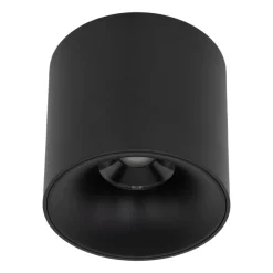 Lampa sufitowa Spot BLAZE czarna CCT 1xLED 30W