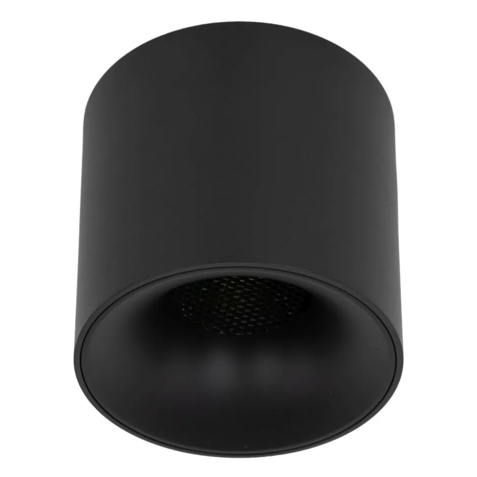 Lampa sufitowa Spot BLAZE czarna CCT 1xLED 30W
