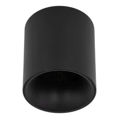 Lampa sufitowa Spot BLAZE czarna 1xLED 12W