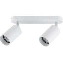 Lampa Sufitowa Spot EYE Biały 2xGU10