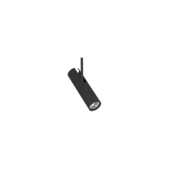 Lampa Sufitowa Spot EYE SUPER B Czarny 1xGU10