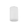 Lampa sufitowa Spot FLARE biała 1xGU10