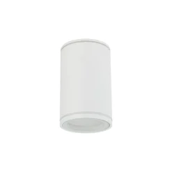 Lampa sufitowa Spot FLARE biała 1xGU10