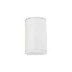 Lampa sufitowa Spot FLARE biała 1xGU10