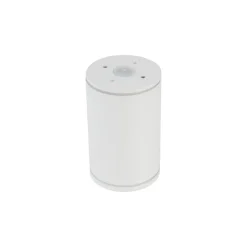 Lampa sufitowa Spot FLARE biała 1xGU10