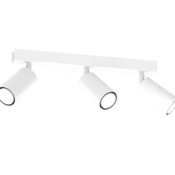 Lampa Sufitowa Spot HUDSON Biały 3xGU10