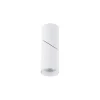 Lampa Sufitowa Spot INDIA Biały 1xGU10