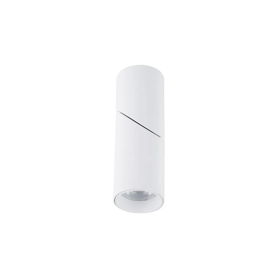 Lampa Sufitowa Spot INDIA Biały 1xGU10
