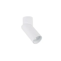 Lampa Sufitowa Spot INDIA Biały 1xGU10