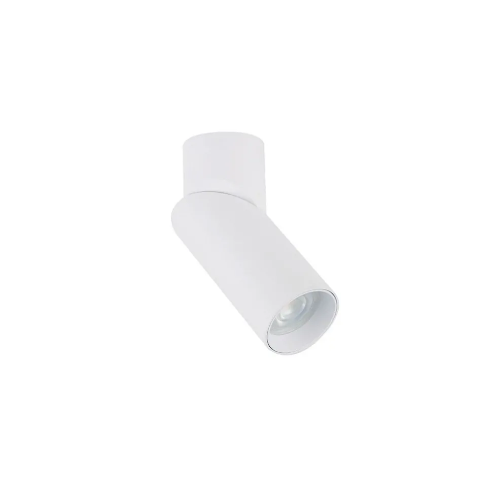 Lampa Sufitowa Spot INDIA Biały 1xGU10