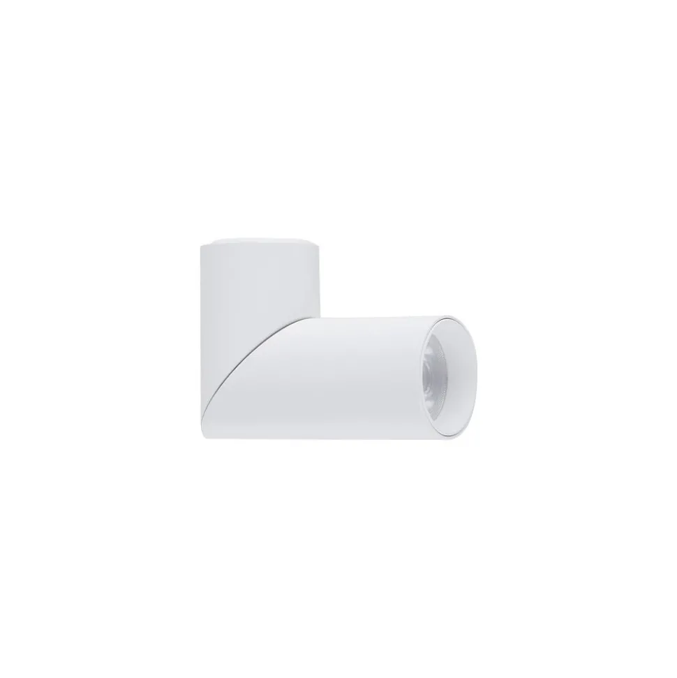 Lampa Sufitowa Spot INDIA Biały 1xGU10