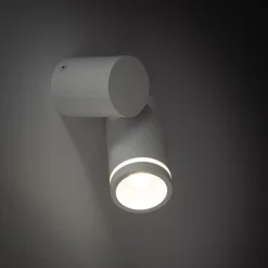 Lampa Sufitowa SPOT JET D Biały 1xGU10