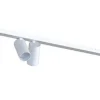Lampa Sufitowa SPOT MONO Biały 8xGU10 2x1,5m