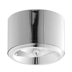 Lampa sufitowa Spot MORIS chrom 1xGU10