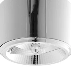 Lampa sufitowa Spot MORIS chrom 1xGU10