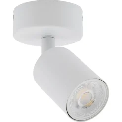 Lampa sufitowa Spot NEX biała 1xGU10
