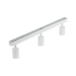 Lampa sufitowa Spot NEX biała 3xGU10