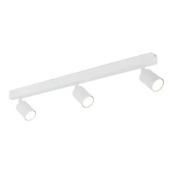 Lampa sufitowa Spot NEX biała 3xGU10