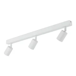 Lampa sufitowa Spot NEX biała 3xGU10