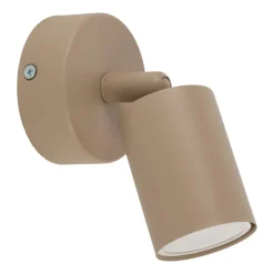 Lampa sufitowa Spot NEX sabia beżowy 1xGU10