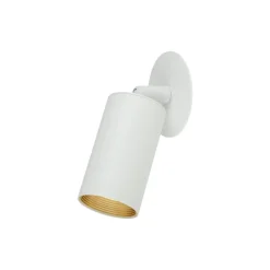 Lampa sufitowa Spot podtynkowa AMIS biała 1xGU10