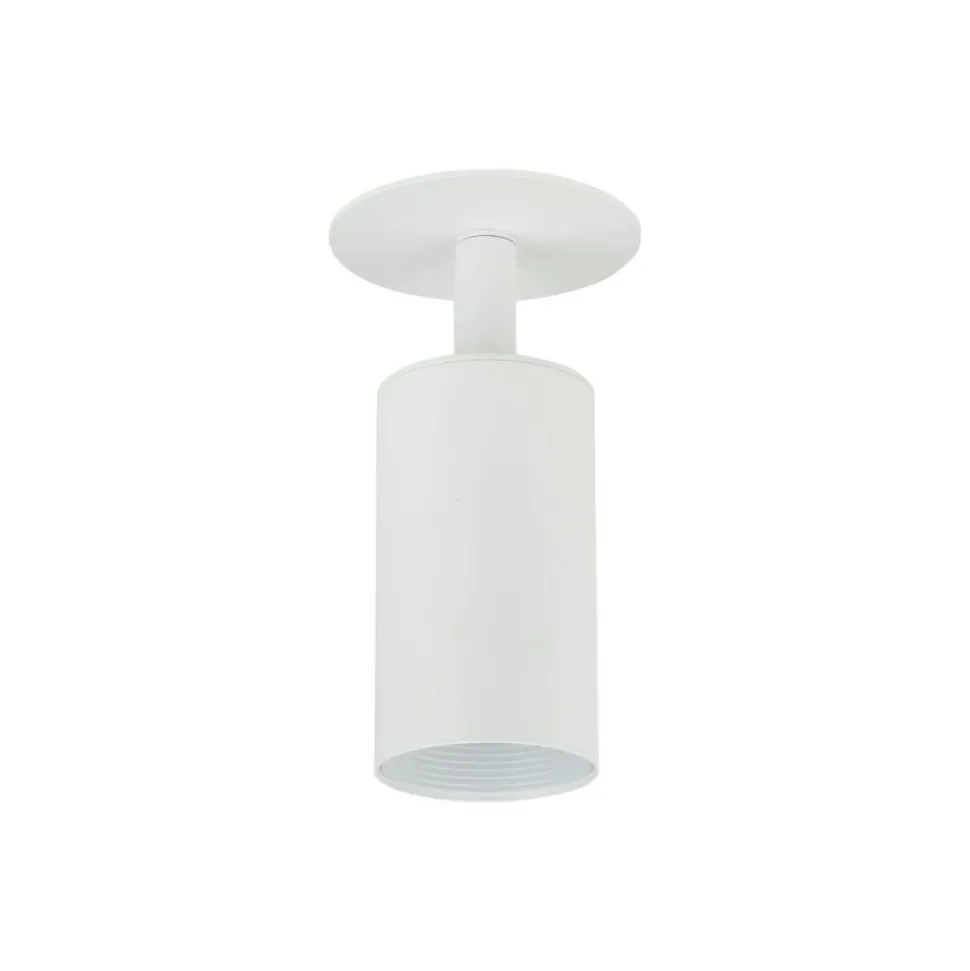 Lampa sufitowa Spot podtynkowa AMIS biała 1xGU10