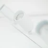 Lampa sufitowa Spot podtynkowa AMIS biała 3xGU10