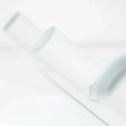 Lampa sufitowa Spot podtynkowa AMIS biała 3xGU10