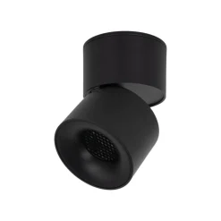 Lampa sufitowa Spot SPARK czarna CCT 1xLED 10W