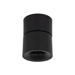 Lampa sufitowa Spot SPARK czarna CCT 1xLED 10W