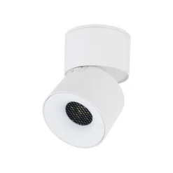 Lampa sufitowa Spot SPARK biała CCT 1xLED 10W