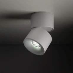 Lampa sufitowa Spot SPARK biała CCT 1xLED 10W