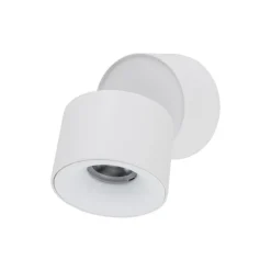 Lampa sufitowa Spot SPARK biała CCT 1xLED 10W