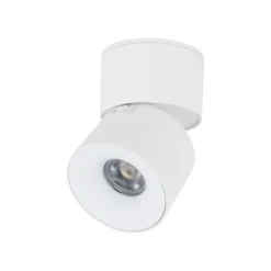 Lampa sufitowa Spot SPARK biała CCT 1xLED 10W